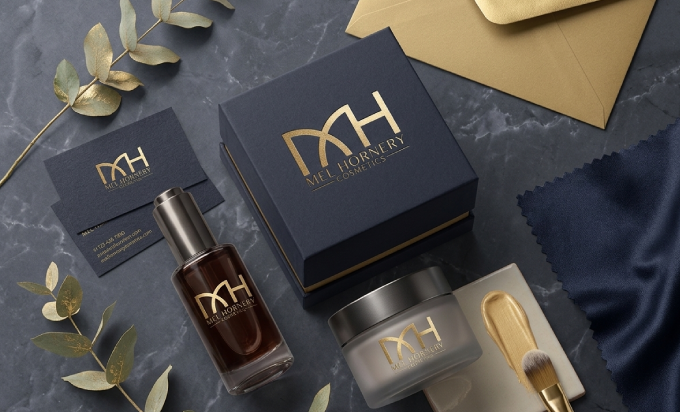 Brand Identity Design